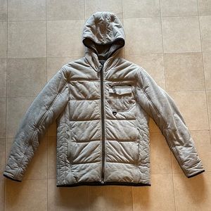 Mens Lululemon Jacket SIZE M